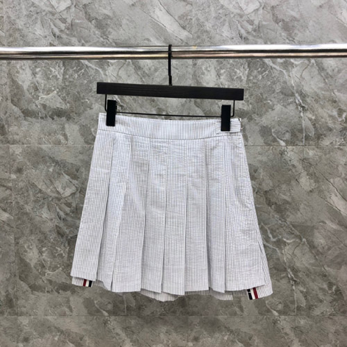 톰브라운 여성용 스커트 TB8772