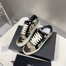 생로랑 남여공용 스니커즈 484851-5