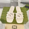 구찌 여성용 슬리퍼 670539-2