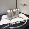 샤넬 신상 플랩백 A57086 화이트