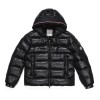 몽클레어 남여공용 패딩 MC3568 블랙