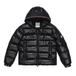 몽클레어 남여공용 패딩 MC3568 블랙