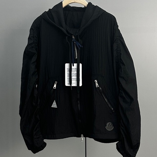 몽클레어 여성용 바람막이 MC3728-3