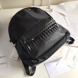 지방시 신상 백팩 G145110