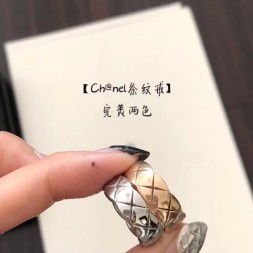샤넬 신상 반지 C171978