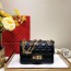 디올 양가죽 MISS DIOR 백 M0250 블랙