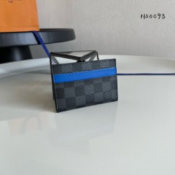 루이비통 더블 카드홀더 N00093