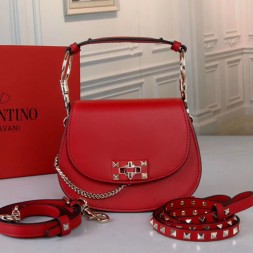 발렌티노 신상 미니 크로스백 QW1B0313 레드