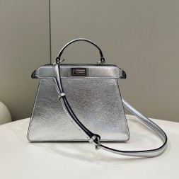 펜디 피카부 아이씨유 스몰 8BN327-1