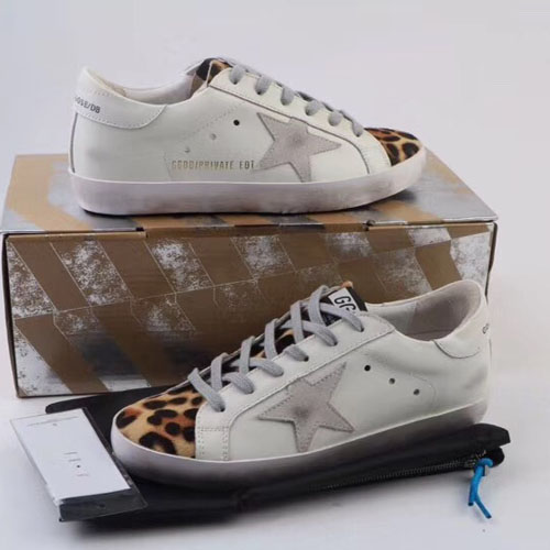 골든구스 여성용 신상 스니커즈 G305967