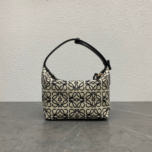 로에베 큐비 스몰 숄더백 11062