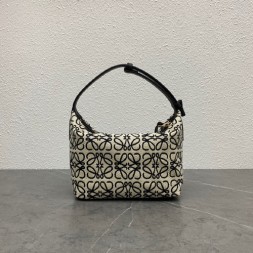 로에베 큐비 스몰 숄더백 11062