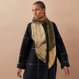 에르메스 신상 스카프 H1075-2