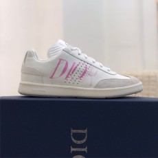 디올 여성용 신상 스니커즈 KDI574 화이트