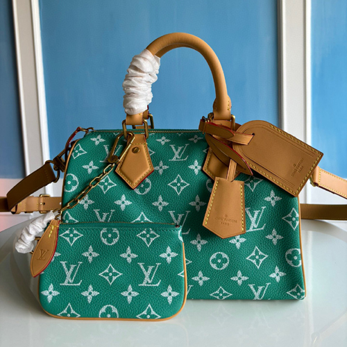 루이비통 스피디 P9 반둘리에 25 M24443-3