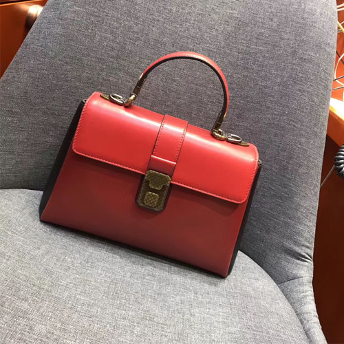 보테가 신상 나파 피아짜 백 495848