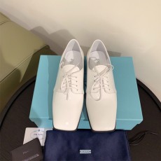 프라다 신상 로퍼 F0784 화이트