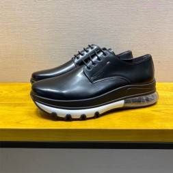 펜디 남성용 신상 구두 FD46089 블랙