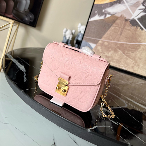 루이비통 마이크로 메티스 M81390-2