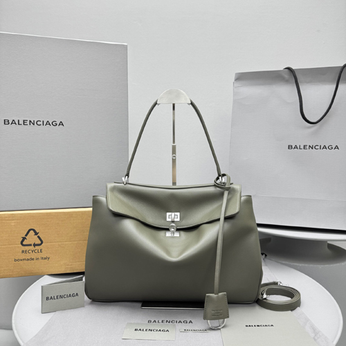 발렌시아가 로데오 미디엄 숄더백 S341124-3