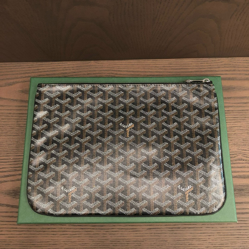 고야드 세나클러치 PM G029521-9