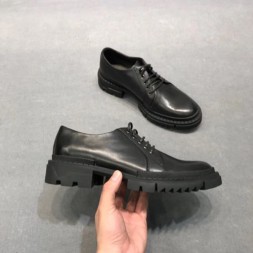 베르사체 남성용 신상 구두 VS-13211 블랙