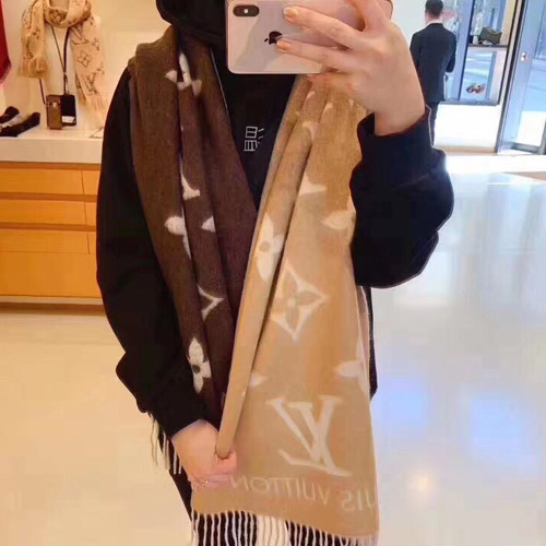 루이비통  신상  스카프 MP2280