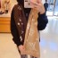 루이비통  신상  스카프 MP2280