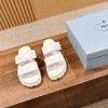 프라다 여성용 슬리퍼 F0904-4