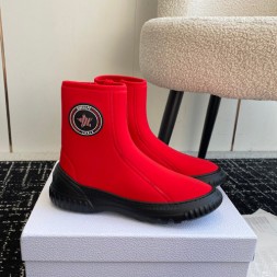 디올신발 여성용 어그부츠  KD0758-3