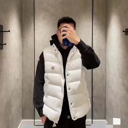 몽클레어 남여공용 패딩조끼  MC3485