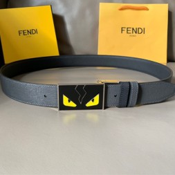 펜디 신상  양면용 벨트FD2227  글레이