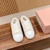 미우미우 여성용 스니커즈  57273-5