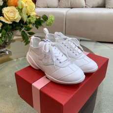 로저비비에 여성용 신상 스니커즈 RV5475 화이트