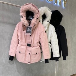 몽클레어 여성용 스키패딩 MC3502