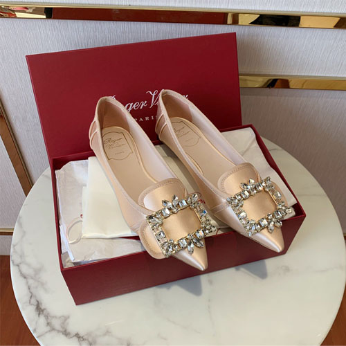 로저비비에 신상 로퍼 RV5459-1