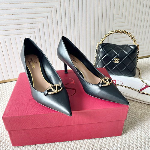 발렌티노 여성용 펌프스  V0960-1