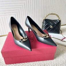 발렌티노 여성용 펌프스  V0960-1