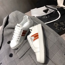 프라다 여성용 신상 스니커즈 F0746-2