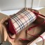 버버리 신상 크로스백 40696823 레드