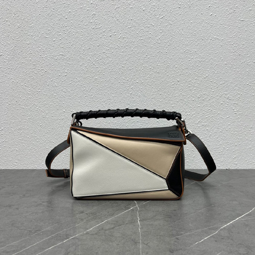 로에베 2021 F/W 퍼즐백 스몰 11022-3