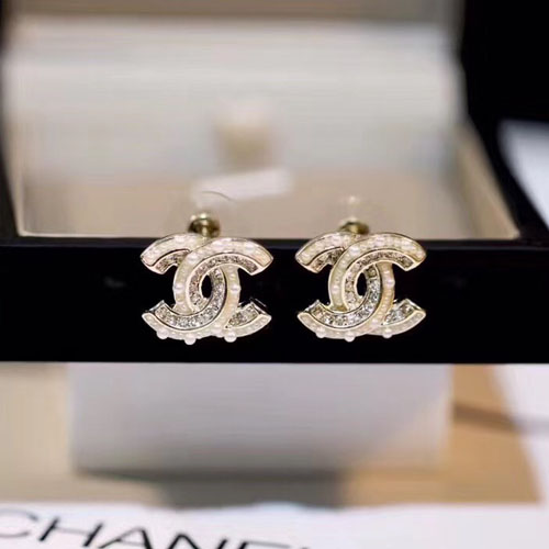 샤넬 신상 귀걸이 C171968