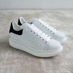 알렉산더맥퀸 오버사이즈 스니커즈 462223