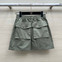 몽클레어 여성용 스커트 MC3613-1