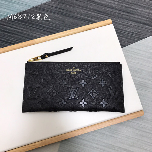 루이비통 포쉐트 멜라니 BB M68712 블랙