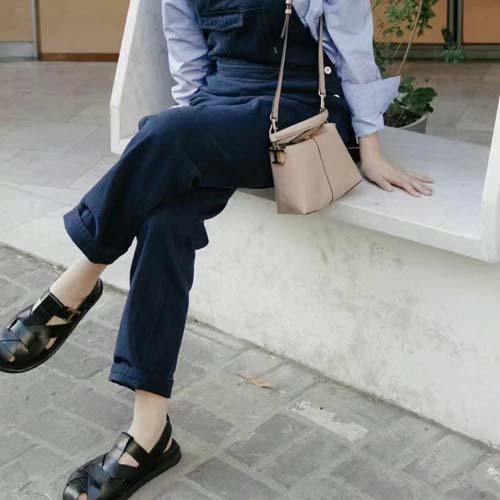 토즈 여성용 샌들 TS659346-3