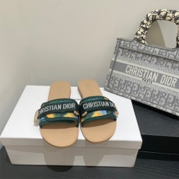 디올 신상 슬리퍼 KD0645-3