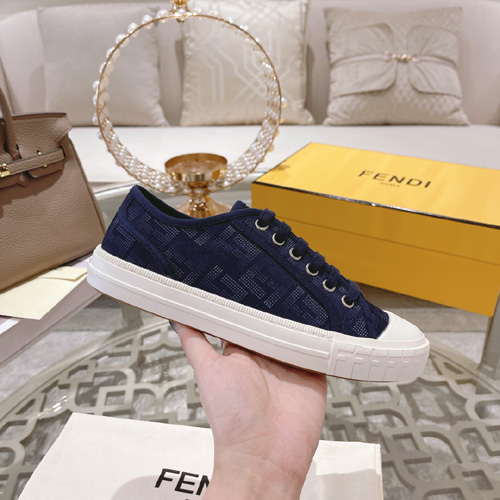 펜디 남여공용 스니커즈 FD46224-2