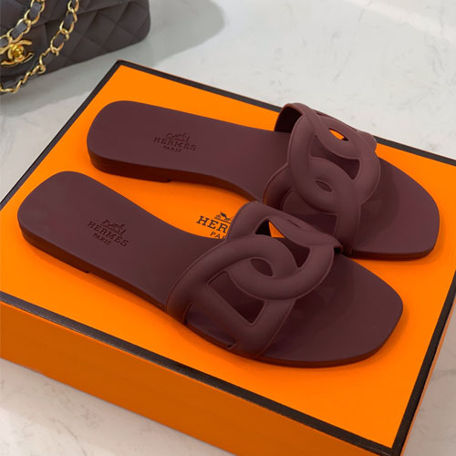 에르메스 신상 슬리퍼 H35096-1