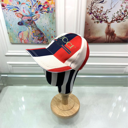 구찌 신상 모자 454642-1